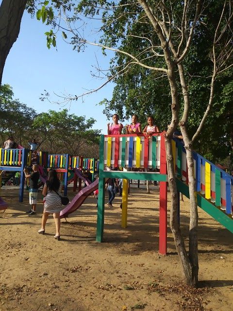 Central Park Project